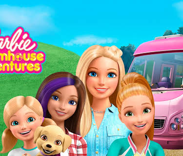 Barbie: Dreamhouse Adventures Season 1
