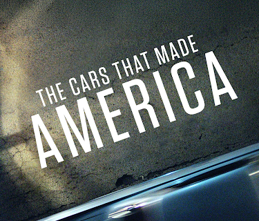 The Cars that Made America Season 1