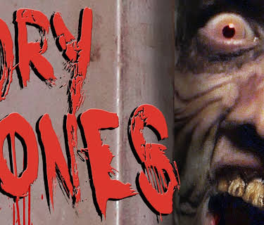 Dry Bones (2013)