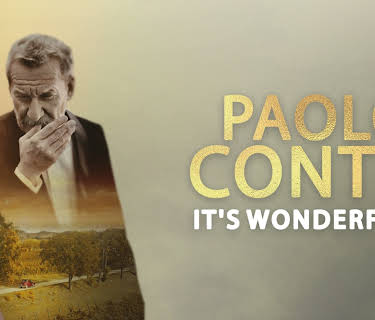 Paolo Conte: It's wonderful (2020)