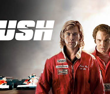 Rush (2013)