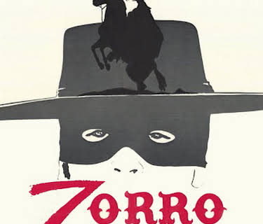 Zorro (1975)