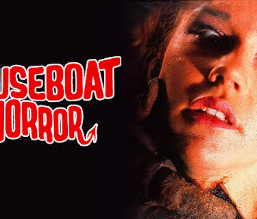 Houseboat Horror (1989)