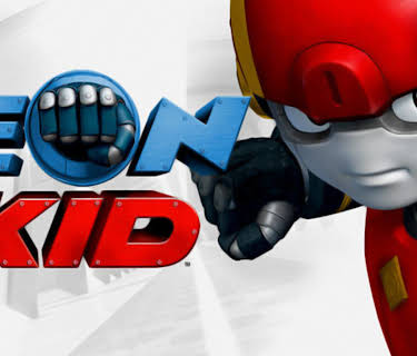 Eon Kid Season 1