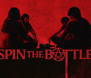 Spin The Bottle (2024)