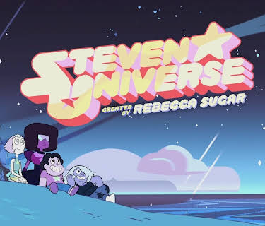 Steven Universe: Framtid