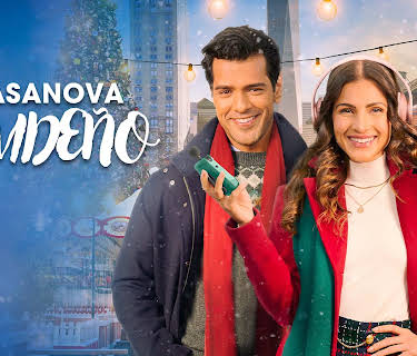 Casanova navideño (2025)