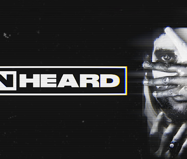 Unheard Season-1