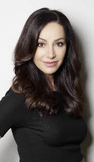Robia Scott