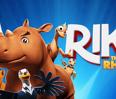 Riki Rhino (2022)