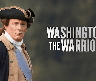 Washington the Warrior (2006)