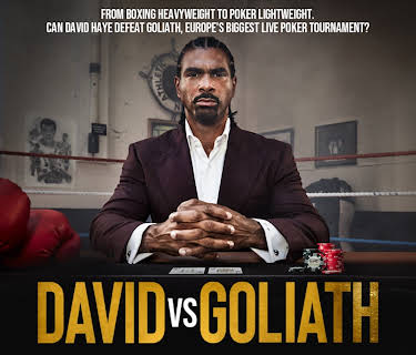 David Versus Goliath (2020)