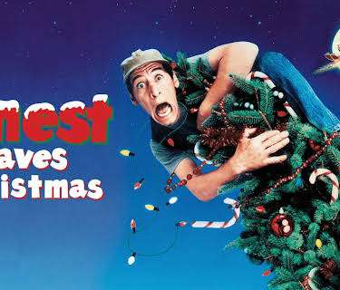 Ernest Saves Christmas (1988)