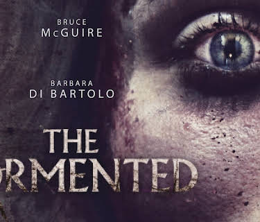 The Tormented (2019)