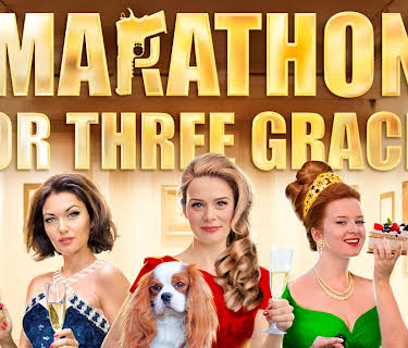 Marathon For Three Graces (2015)