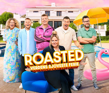 Roast on the Coast