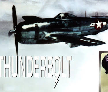 Thunderbolt (1947)