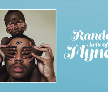 Random Acts of Flyness