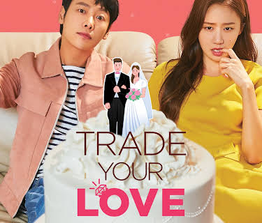 Trade Your Love (2025)