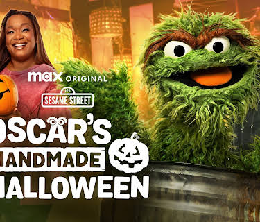Oscar's Handmade Halloween (2023)