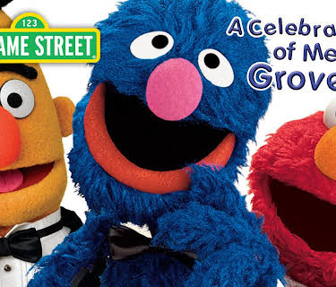 Sesame Street: A Celebration of Me, Grover (2010)