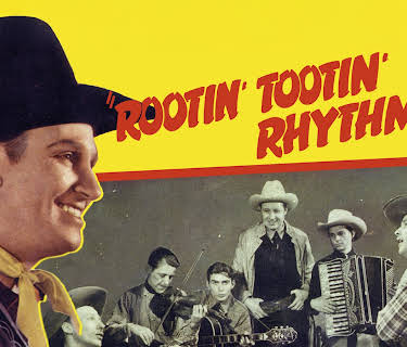 Rootin' Tootin' Rhythm (1937)