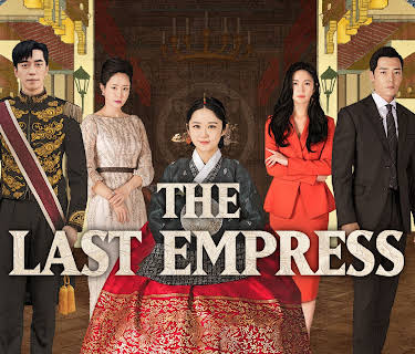 The Last Empress