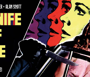 Knife of Ice (1972)