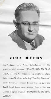 Zion Myers