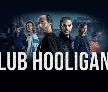 Club Hooligans