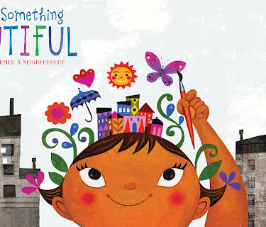 Maybe Something Beautiful