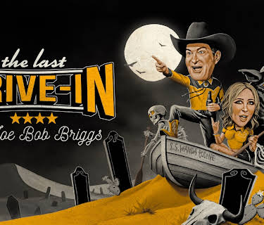 The Last Drive-In Live: A Tribute to Roger Corman