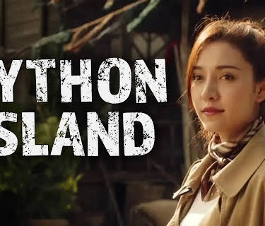 Python Island (2022)