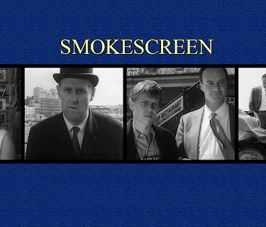 Smokescreen (2019)