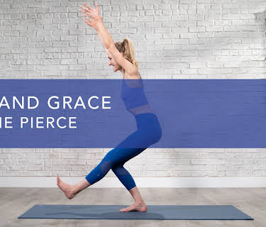 Grit and Grace (2023)