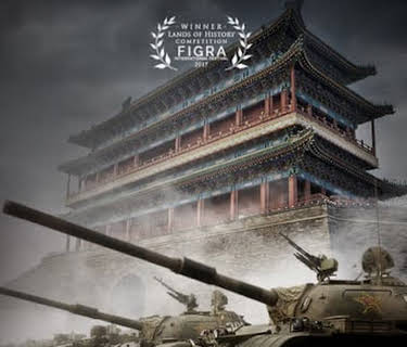 Operation Yellow Bird (2017)