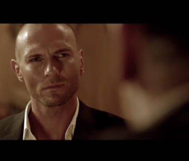 Interview with a Hitman (2012)