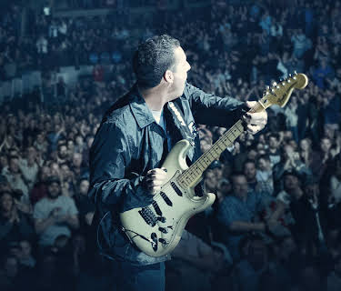 ADAM SANDLER 100% FRESH (2018)