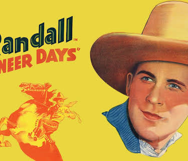 Pioneer Days (1940)