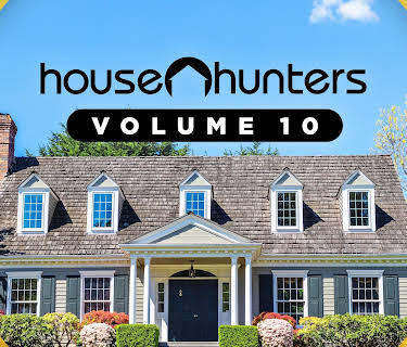 House Hunters: Volume 10