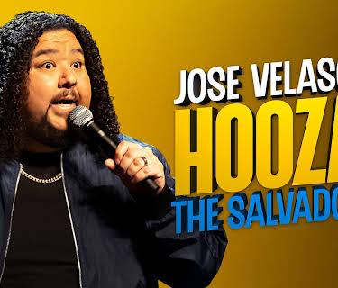 Jose Velasquez: Hoozay The Salvadoran (2024)