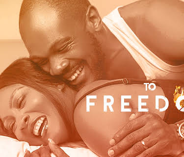 To Freedom (2023)