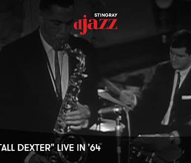 'Long Tall Dexter' Live in '64 (2007)