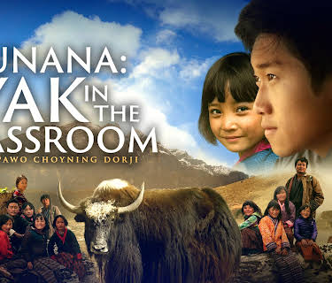 Lunana: A Yak in the Classroom (2022)