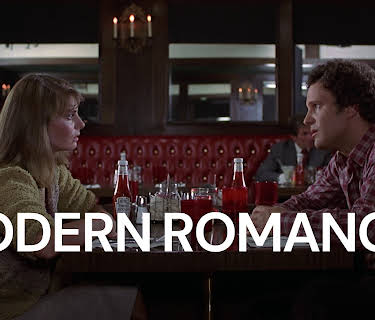 Modern Romance (1981)