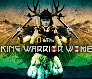 Viking Warrior Women (2019)