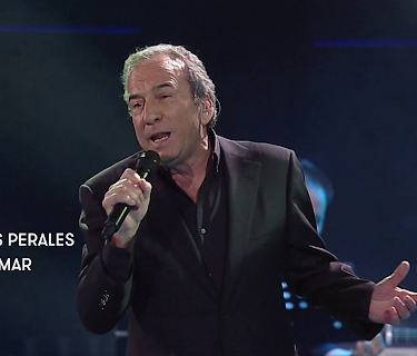 José Luis Perales - Viña del Mar (2012)