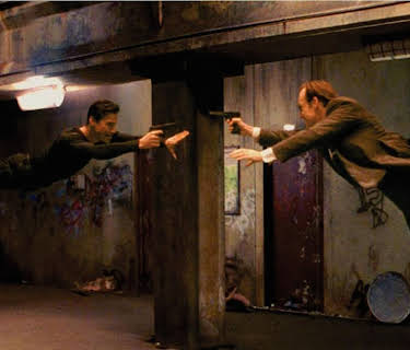 The Matrix (1999)