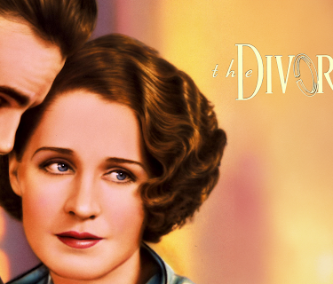 The Divorcee (1930)