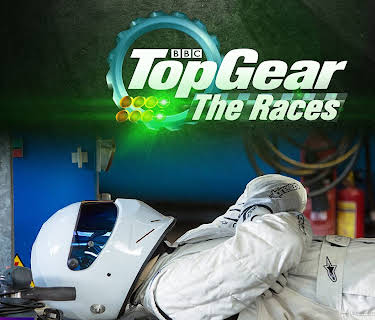 Top Gear: The Races